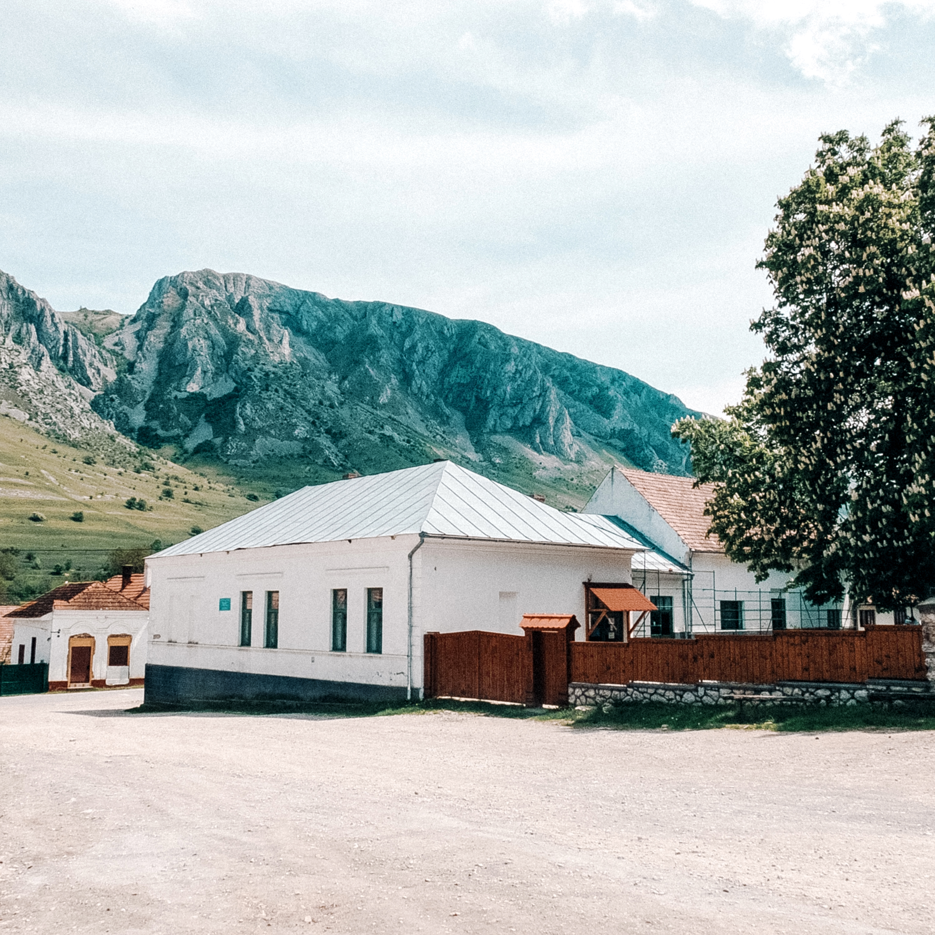 Batra3 DanMoga - Dan Moga