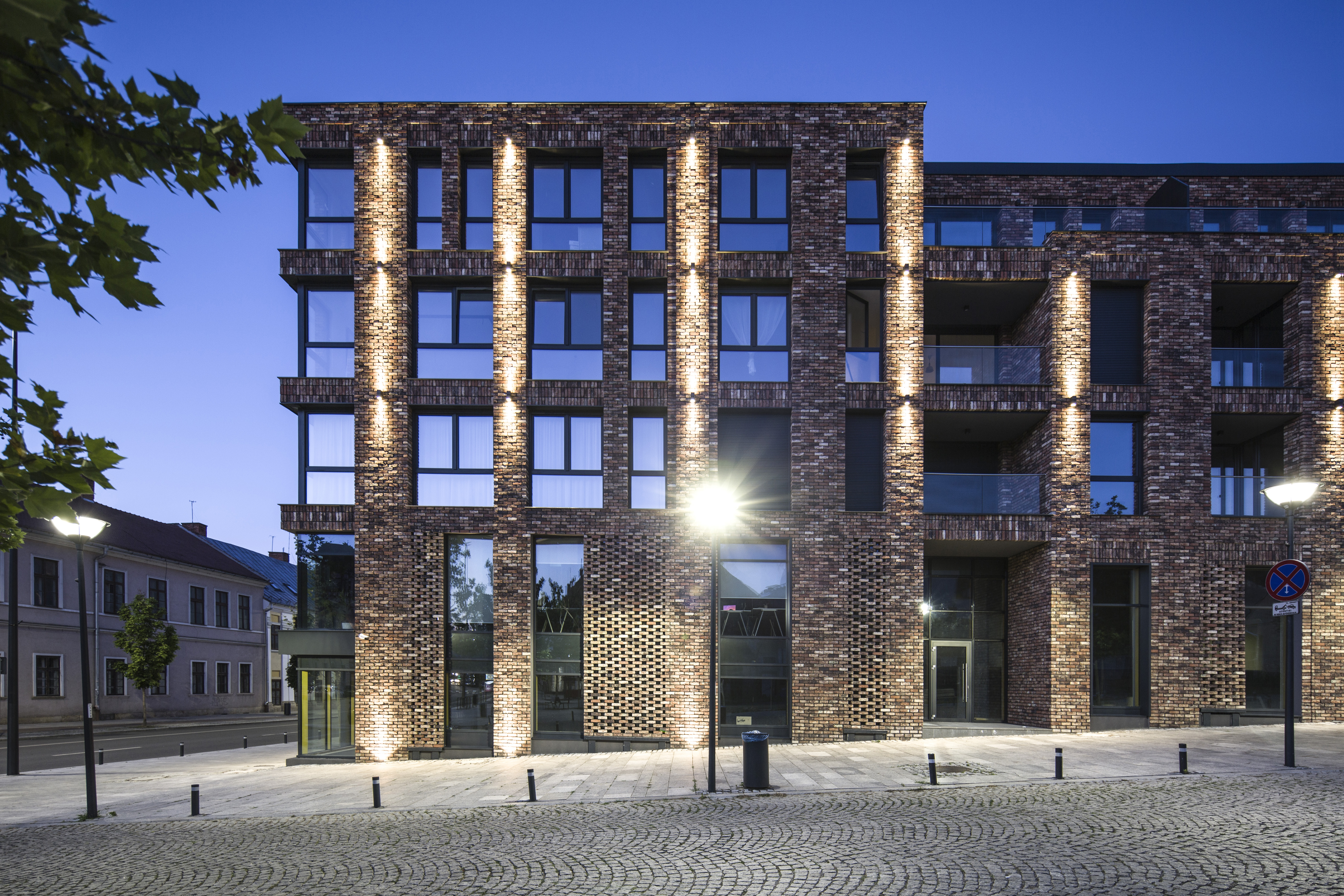 str Avram Iancu 2 - Eliza Jurca