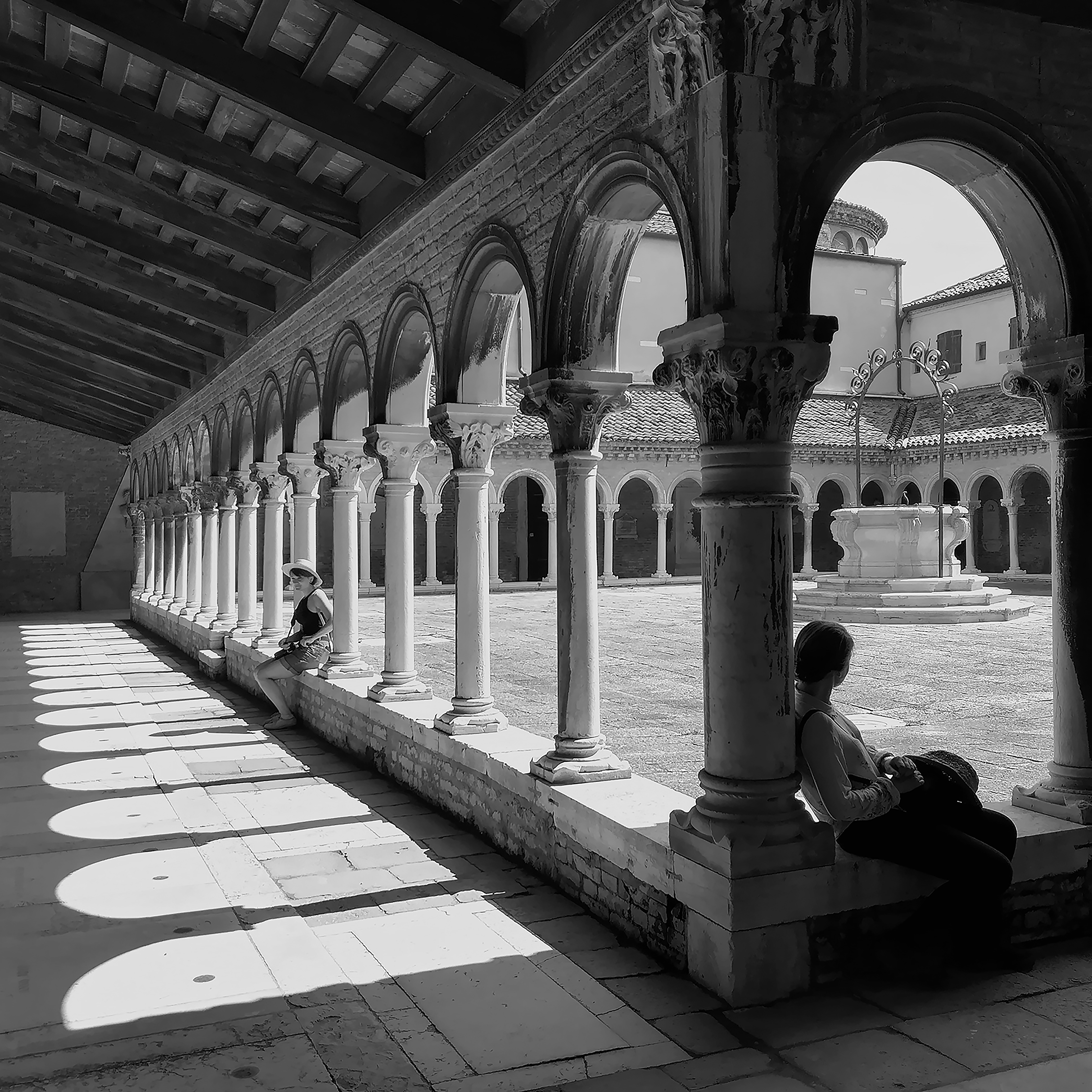 Tihna intru regasire - Stefania Lupan